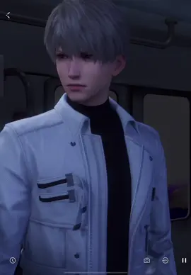 อย่ามาทำผู้หญิงของฉันนะ#loveanddeepspace #loveanddeepspacexavier #tiktok #fypシ゚ #xavier 