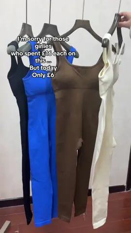 #tiktokshop #tiktokmademebuyit #bodysuit #jumpsuit #plussize #OOTD #plussizebodysuit #foryou #fyp 