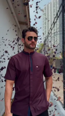 #kemejapria #kemko #kokopria #bajulebaran #lebaran2024 #lebaranoutfit #elegant #kerenbanget #modis #ottd #fashiontiktok #fashionstyle #styleinspo #azlan #fyp #fypシ゚viral #fypage 