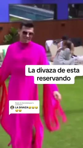 Replying to @Nereidalopez la divaza se esta reservando para el matrimonio #teamdivaza #ladivaza #ladivazaylajose #lacasadelosfamosos #lacasadwlosfamososmx #telemundo 
