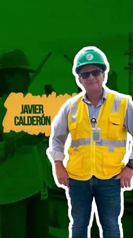 Conoce un poco más a nuestro Gerente de Operaciones Javier Calderón, en este divertido Ping Pong de nuestra Familia TISUR. #tisur #somosmascontigo #equipo #familia #principios #pingpong #pingpongdepreguntasyrespuestas #tiktokvideo #tiktokperu #peru #foryoupage #foryou #viralvideo  #colaboradores 