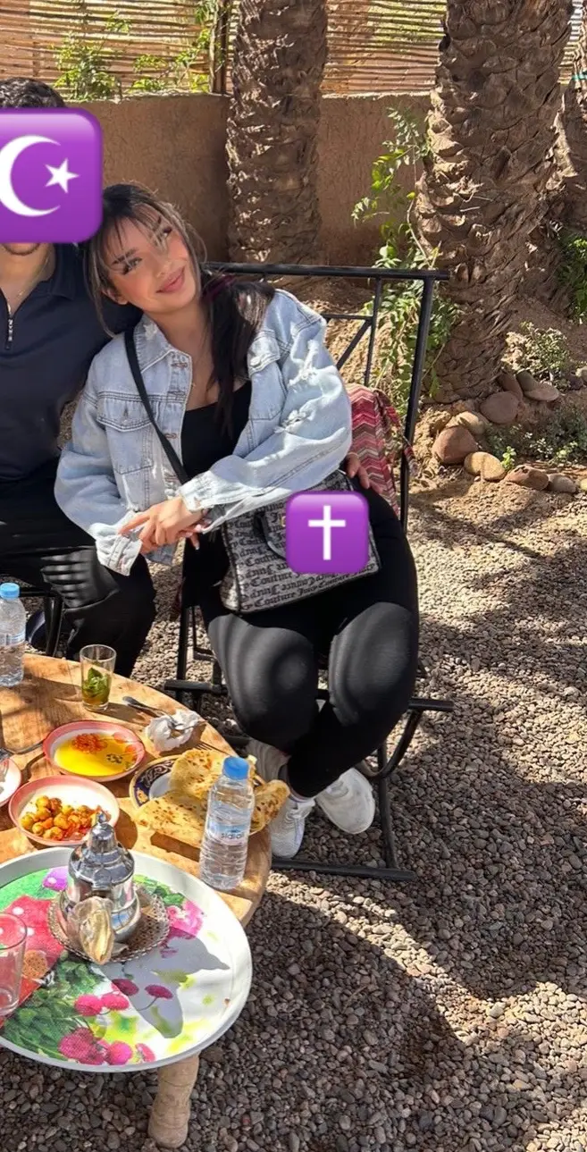 I began a new journey and i still have so much road to make, Inshallah Allah will make it easier for me #islam #revert #muslim #fyp #pourtoi 