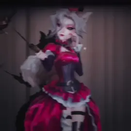 #ARCHDUCHESS || carried the entire crossover i fear 🙏  #idv #mary #identityv #bloodyqueen #kamatymoon #mitsujikamata #identityvedit #edit #maryedit 