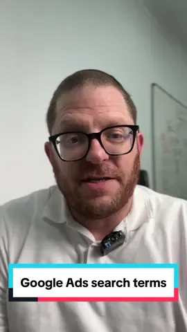 Why your Google Ads may be underperforming! #Google #SEO #googleads #digitalmarketing #ppc #fyp #onlinemarketing 