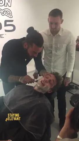 The story of when Pete met Sam but not as we know it 💀  #samandpete #stayingrelevant #podcast 