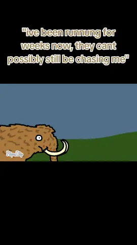 #mammoth #human #fyp #fyppppppppppppppppppppppp #viral #viralvideo #elephant #ice #age #iceage #time #cave #man #caveman #men #cavemen #tusk #trunk #night #sky #tired #hax #sweat #clutch 