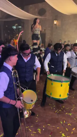 La batucada de la SenSa 😮‍💨 #fypreels #tehuacan #sensacional #music #fyp #viral #reels #mexico🇲🇽 #batucada 