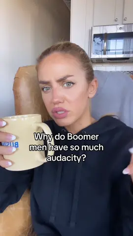 Whyyyy 🙄 #boomers 