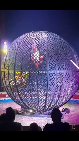 #circo #viral #globodelamuerte🌐🙏🇲🇽🏍 #parati 