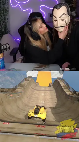 Ari gameplay se CONVIERTE en Rivers 🙀 y Rivers se CONVIERTE en PRODUCCIÓN!! #rivers #riversgg #riversggclips #riversggedit #arigameplays #arigameplay #arigameplaysedit #arigameplaysclips 