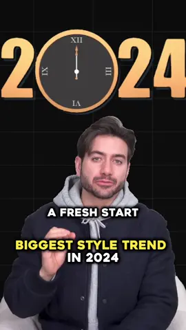 Herecare the biggest style trends in 2024! Alex Costa reveals jow to adopt this new style in your closet so that your fashion style is on point! #alexcosta #fashiontiktok #mensfashion #styletrends #viral 