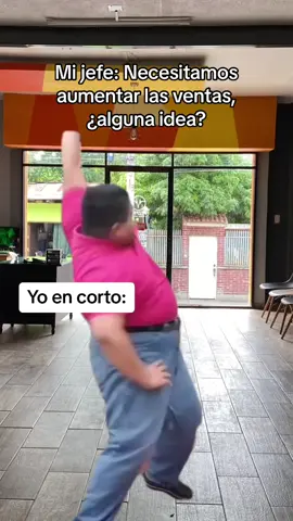 No se preocupe jefe, ahorita arreglamos eso 😏🔥 #vezproestudiocreativo #シ #paratiiiiiiiiiiiiiiiiiiiiiiiiiiiiiii #humor #tendenciatiktok #ventasonline 