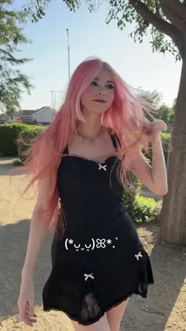 Aún no me acostumbro 🥹🌸💖 ₊ .˚ ⊹ ⋆ ##twitch##stream##streamer##streamergirl##GamerGirl##chile##twitchstreamer##twitchlatam##cosplay##cute#pinkhair #fyp #fypシ 