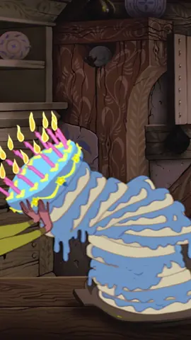 Flora, Fauna, and Merryweather are (attempting) to cook up something special for Aurora’s birthday! 🎂  Stream Sleeping Beauty only on @disneyplus.
