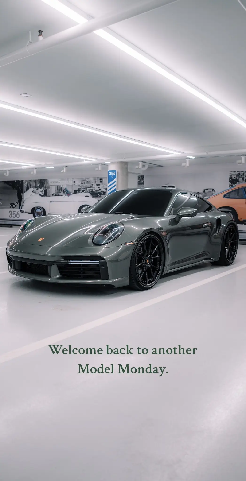 What’s ur favorite Porsche? . . . 📸: @Bryan Mendoza #porsche #porsche911 #porscheclub #porsche911turbos #porsche992 #pcna #sportscars #carsoftiktok 