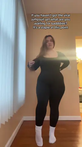 #sooslick #viral #tiktokshop #jumpsuit #fypage #fyp 