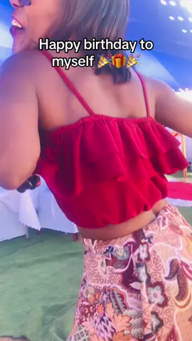 Happy birthday to myself and this is my last year in my 20s 🎉🎁🎉 #disabilityawareness #cerebralpalsy #SAMA28 #viral #trending #fyp #pedihun❤🇿🇦 #verify95babytee #bakenbergtiktoker #fypシ゚viral #itsmybirthday 