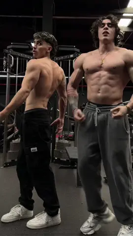 Fuerza al desmayo con @Belcast 