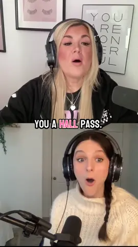 Hall pass or hard pass?  #thedatingdetectives #podcast #truecrime #cheating #privateinvestigator 