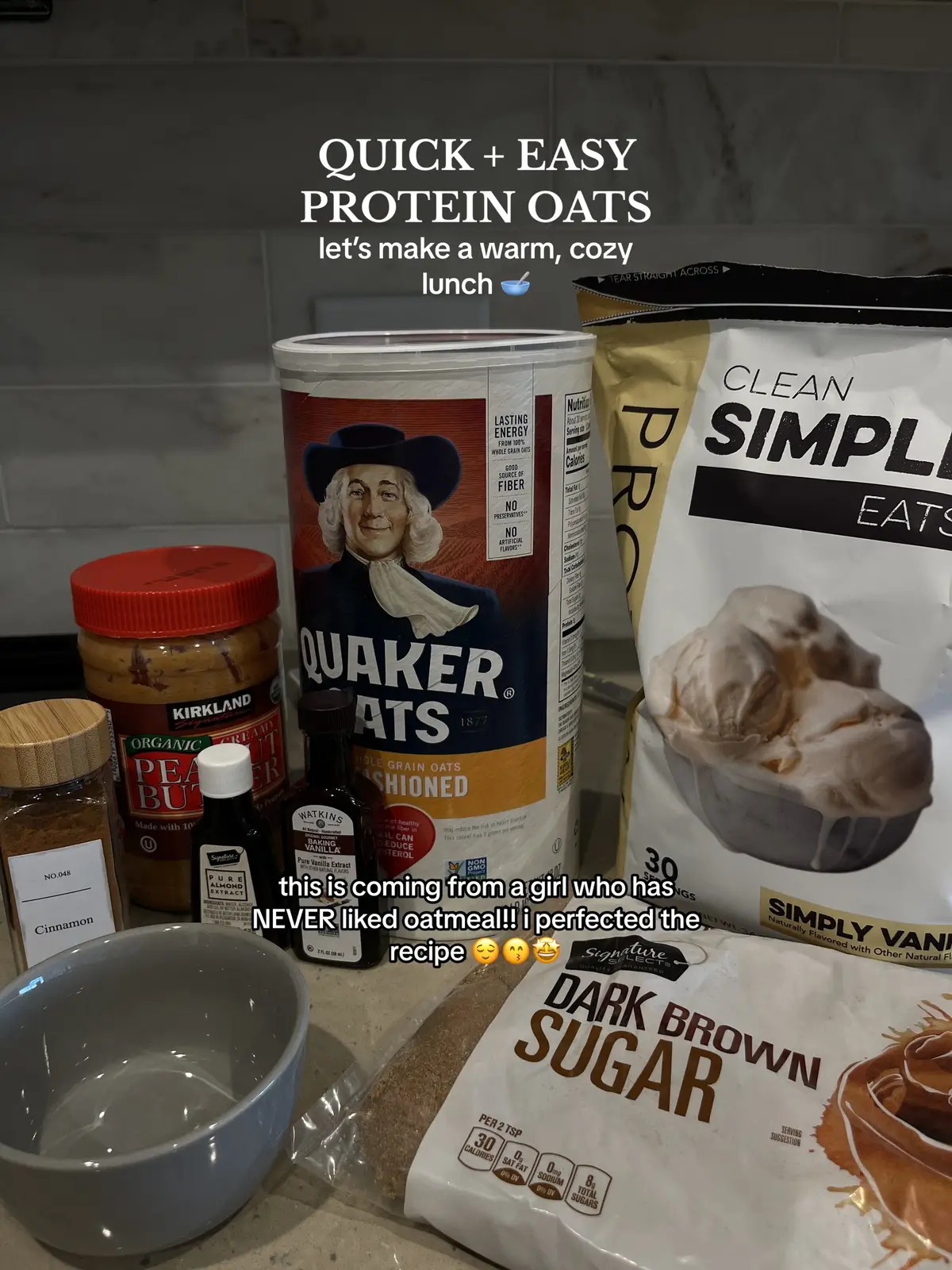 what i make when i need a filling breakfast/lunch in 2 minutes :)) 