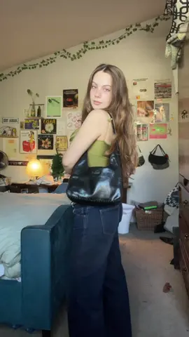 get dressed with me for class :0 