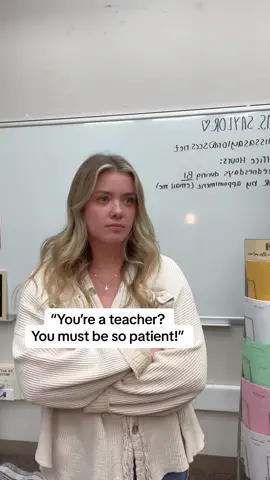 I look tired because I am :) happy monday #teachersoftiktok #teachertok #teacherlife #teacher #highschoolteacher #teachersoftiktokfyp #classroommanagement 