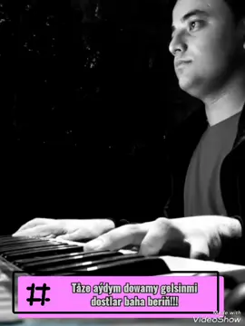 Resul Berdiýew Täze aýdym sözleri-Resul Berdiýew Dowamy gelsinmi dostlar baha beriň @Resul Berdiýew 