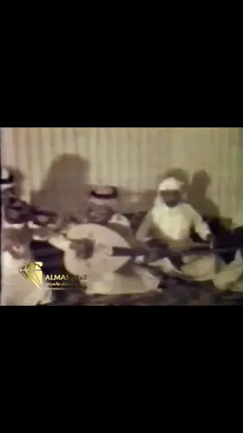 #طربيات_الزمن_الجميل_🎼🎶🎻♥️🌹 #عيسى_الاحسائي _كل ماجف دمع العين في خدها