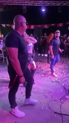 #Ven #ElvisCrespo #cereza #orquesta #show #singer #Maracaibo 