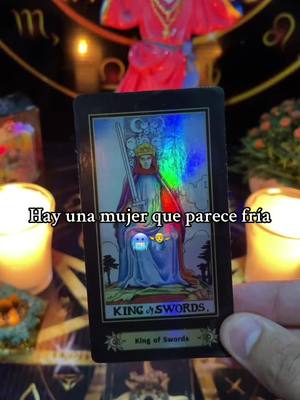 Esta mujer aunque la veas fria por dentro te ama 🥶🤷‍♂️🥹🙏🏻#tarot #mujer #teama #tarotreading #tarotreadings #tarotrailin1 #viral #disney100 #estadosunidos🇺🇸 #amen #tarotrailin1 