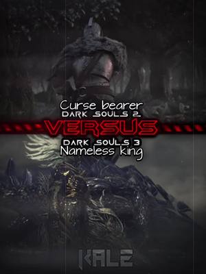 Tryna stay consistent but im running out of ideas#kale6 #fiction #fictionalcharacters #comics #gaming #eldenring #darksouls3 #darksouls2 #namelessking #cursebearer #bearerofthecurse 