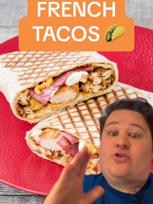 #greenscreen #food #mexican #mexicanfood #Foodie #france #taco #tacos #frenchfood #frenchtacos #france #europe #mexico #french #cordonbleu #chef  