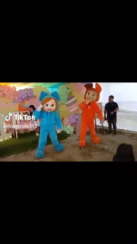 hataw sa tiktok remix dave and ava  Doms mascot rental