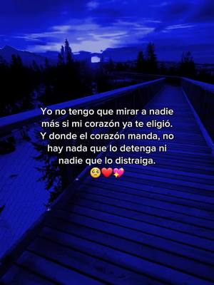 #amor❤️ #foryou #frasesdeamor #paratii #amor🥺❤️❤️ 