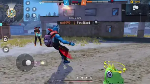 RUOK🇹🇭 vs WHITE444🇲🇦 part 3