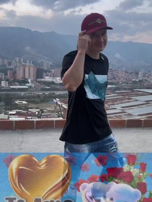 Sabes por que quiero que seas tu y no otra persona??