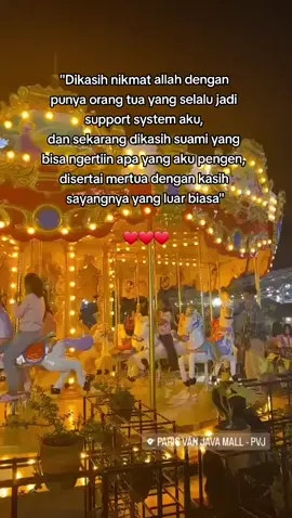 terimakasih ya Allah ✨