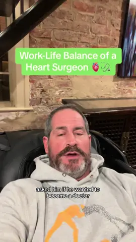 What does life as a cardiac surgeon look like?? #heartdoctor #cardiacsurgeon #doctorsoftiktok #surgeon 