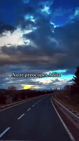 No te preocupes anita #rafaelescalona 