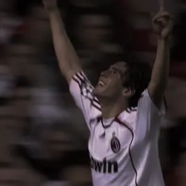 Kaka Prime 🤩| #kaka #milan 
