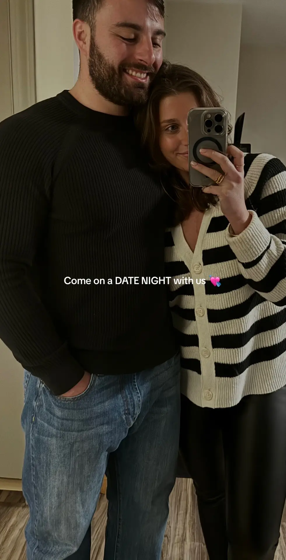 Little Monday date night in the Hamptons 🗺️📍 #datenight#dinner#hamptons#sagharbor#loveshackfancy