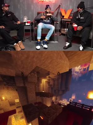 Who do yall think it was?? #podcast #podcastclips #jeffteague #carmeloanthony #mikebeasley #kevindurant 