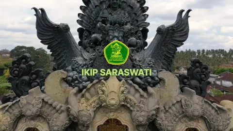 Stay tune ya guys, nantikan penayangan profil terbaru kami😍👍 #ikipsaraswati#kampusdiBali#sipenmaru2024#kampusmurah#kampusberkualitas 