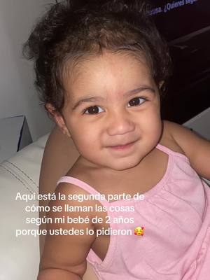La 2da parte porque les gustó mucho y a mi y a ella también 🥰 #fyp 