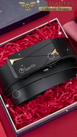 Thắt lưng Nam mẫu mới khoá tự động#trend #thatlung #thatlungnam #thinhhanh2024 #xuhuong 