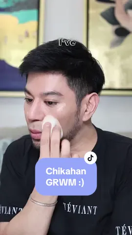 Replying to @𝒥𝒶𝓎𝓁𝒶♡ Hey guys !!! We're almost 55k here on TikTok :):):) Here's a GRWM Chikahan- get to know me and let's talk about my makeup artistry journey , love for fashion , my pets and everything in between !!! I super love doing Q&A videos , comment below if u have any question and video suggestions ! products used on comments... #abertkurniawan #makeupbyalbertkurniawan #GRWM #gettoknowme #makeup #makeupartist #fashion #fashiontiktok #skincare #teviant