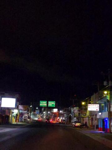 ¿Saben que lugar es exactamente? se que si, de noche es una total tranquilidad. #guatemala #elchologt 