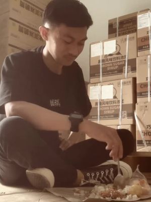 anak laki-lakimu ini berantakan Bu 🥀#ibu #fypシ #sadstory #bismillahfyp #xzyabc #fypage #xyzbca #fypシ゚viral #fypdonggggggg 
