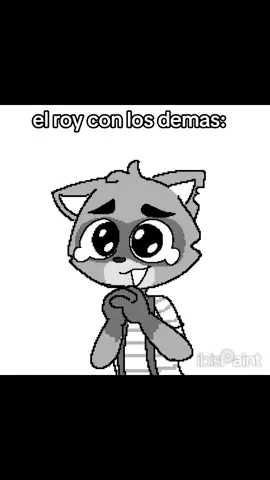 momos de ttaf >:D #ttaf #talkingtomandfriends #royrakoon #humor #fypシ #foryou #viral #risa #fandom 