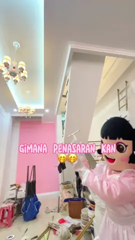 Butik Inby Cuman Ada 1, YANG BENER AJA !!! #inby #inbyfashion #itsme #fyp #fashion #butik #viral #bkk 